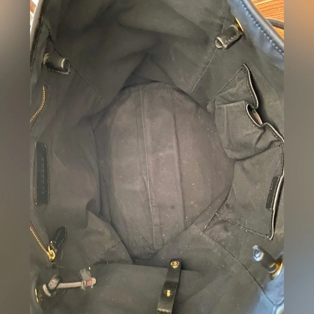 Burberry Tote Bag - Picture 5 of 8